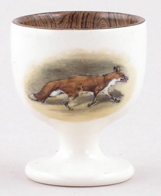 Egg Cup c1930s